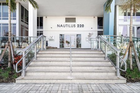 New construction Condo house 220 Lake Shore Dr, Unit 1613, Lake Park, FL 33403 - image