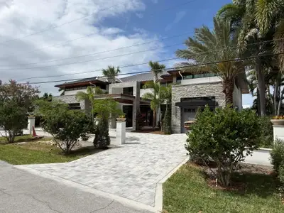 New construction Single-Family house 2839 Ne 26Th Pl, Fort Lauderdale, FL 33306 - image