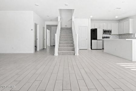 New construction Single-Family house 18403 W Patrick Ln, Surprise, AZ 85387 plan Aspen - image 16