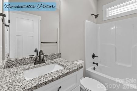 New construction Single-Family house 1010 Speight Rd, Albemarle, NC 28001 - image 9