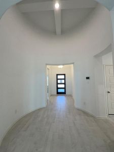 New construction Single-Family house 2502 Caspian Creek Ln, Iowa Colony, TX 77583 - image 11