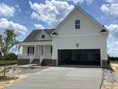 Kettle Creek by Winslow Homes in Zebulon - photo 9 9