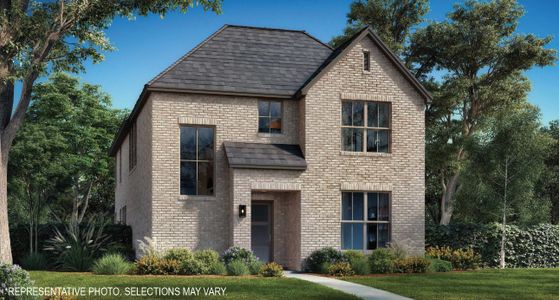 New construction Single-Family house 1512 Sandhill Ln, Celina, TX 75009 - image