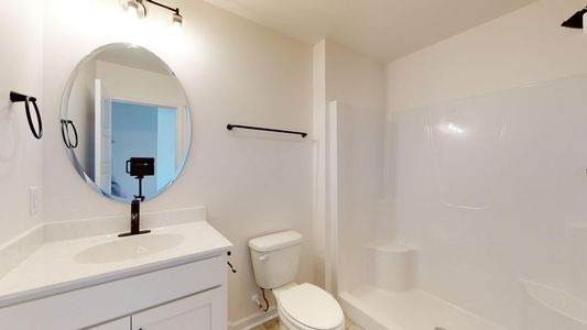 New construction Single-Family house 175 Independence Blvd, Newport, NC 28570 plan Catherine A - image 14