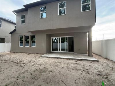 New construction Single-Family house 724 Ellwood Ave, Orlando, FL 32804 - image
