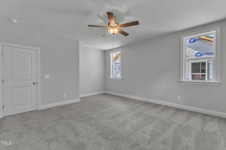 New construction Single-Family house 9164 Dupree Meadow Dr, Unit 14, Angier, NC 27501 - image 18