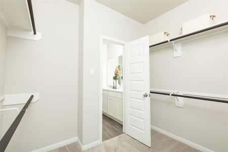 New construction Single-Family house 3001 Bristlegrass St, Brookshire, TX 77423 plan The Highlands - image 18