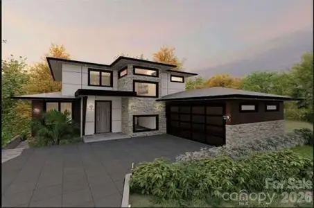 New construction Single-Family house 138 Broken Arrow Rd, Statesville, NC 28677 - image