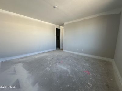 New construction Single-Family house 22864 E Roundup Way, Queen Creek, AZ 85142 Sunflower- photo 17 17