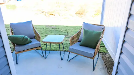 New construction Single-Family house 1333 Churchill Ln, Lewisburg, TN 37091 plan Pearson - image