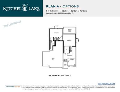 New construction Single-Family house 1414 Alyssa Drive, Timnath, CO 80547 Plan 4- photo 44 44