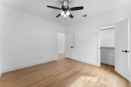 New construction Single-Family house 2915 Nw Loraine St, Fort Worth, TX 76106 null- photo 24 24