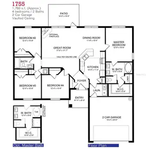 New construction Single-Family house 18330 Koala Ave, Port Charlotte, FL 33948 - image