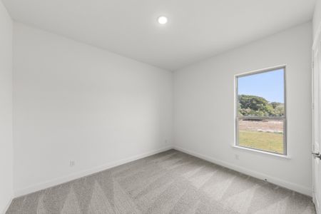 New construction Single-Family house 7725 Fm 1434, Cleburne, TX 76033 plan Ashwood - image 20