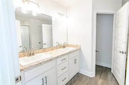 New construction Single-Family house 79 Slumber Meadow Trl, Palm Coast, FL 32164 plan 1755 - image 9
