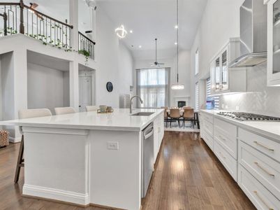 New construction Single-Family house 5513 Palisades Dr, Plano, TX 75094 null- photo 17 17
