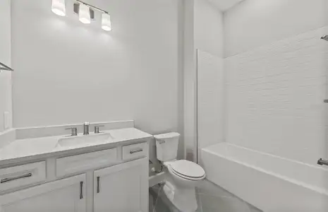 New construction Single-Family house 4835 Ivy Pearl Wy, Lakewood Ranch, FL 34211 plan Mystique - image 5