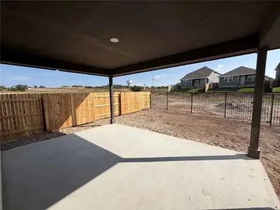 New construction Single-Family house 232 Crater Lake Dr, Dripping Springs, TX 78620 plan Georgia - image