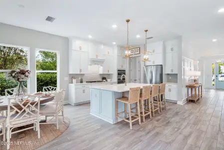 New construction Single-Family house 695 Palm Crest Dr, Ponte Vedra, FL 32081 - image 7