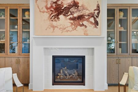 New construction Single-Family house 5012 Highland Ct, Austin, TX 78731 - image 8