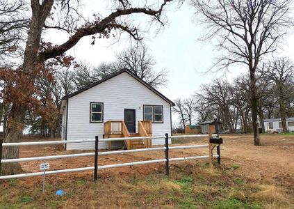 New construction Single-Family house 12358 Trinity Hl, Kemp, TX 75143 - image