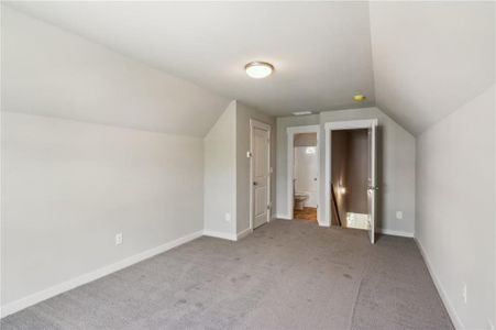 New construction Single-Family house 4300 Links Blvd, Jefferson, GA 30549 Aaron- photo 23 23