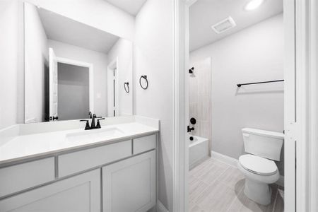 New construction Single-Family house 306 Maltese, Red Oak, TX 75154 - image 11