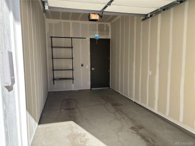 New construction Condo house 437 Interlocken Blvd, Unit 102, Broomfield, CO 80021 - image