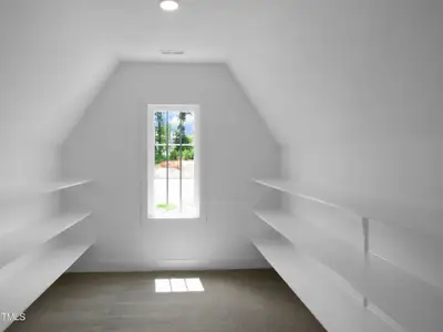 New construction Single-Family house 2590 Silas Peak Ln, Apex, NC 27523 - image 20