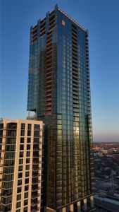 New construction Condo house 610 Davis St, Unit 3205, Austin, TX 78701 null- photo 1 1