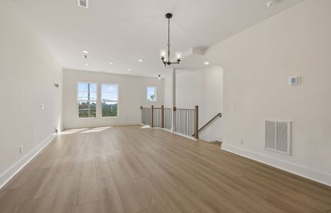 New construction Single-Family house 507 Cityscape Dr, Nashville, TN 37218 plan Teravista - image 15