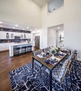 Indigo: 50ft. lots by Highland Homes in Richmond - photo 15 15