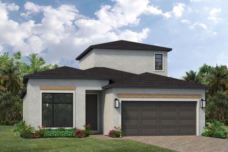 New construction Single-Family house 2516 Kamin Dr, Melbourne, FL 32940 null- photo 5 5