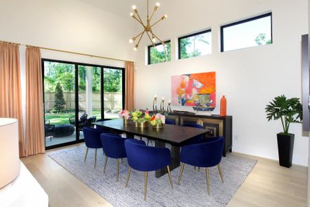 New construction Single-Family house 21834 Jedediah River Wy, Porter, TX 77365 plan Brynlee II - image 12