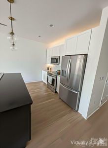 New construction Single-Family house 266 Basswood Rd, Troy, NC 27371 - image