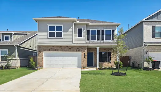 New construction Single-Family house 506 E 19Th St, Newton, NC 28658 plan The Coleman - image