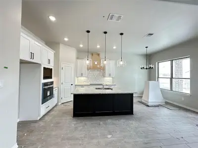 New construction Single-Family house 712 Eagle Crest Dr, Salado, TX 76571 plan Odessa - image 4