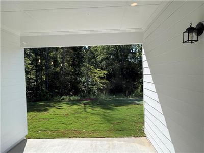 New construction Single-Family house 30 Madison Ln, Adairsville, GA 30103 - image 16