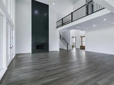 New construction Single-Family house 308 Ryker, Gunter, TX 75058 null- photo 9 9