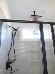 New construction Single-Family house 632 Tart Town Rd, Dunn, NC 28334 - image 7