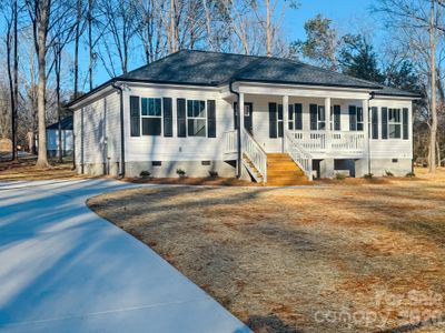 New construction Single-Family house 308 New St, York, SC 29745 - image