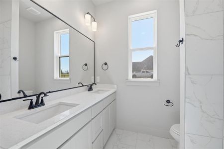 New construction Single-Family house 113 Prairie Winds Dr, Poolville, TX 76487 null- photo 13 13