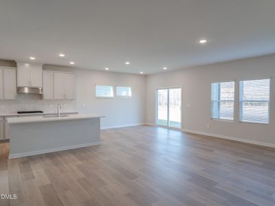 New construction Single-Family house 528 Bridger Dr, Garner, NC 27529 plan Johnson - image 13