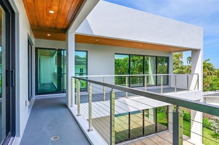 New construction Single-Family house 1318 Se 13Th Ter, Fort Lauderdale, FL 33316 null- photo 64 64