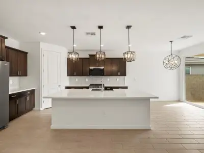 New construction Single-Family house 10819 W Atlantis Wy, Tolleson, AZ 85353 plan Jubilee - image