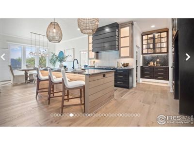 New construction Single-Family house 3806 Bridle Ridge Cir, Severance, CO 80524 - image 8