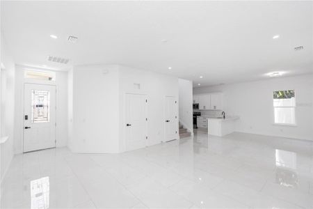 New construction Single-Family house 21 N Hampton Ave, Unit Lot 2, Orlando, FL 32803 null- photo 21 21