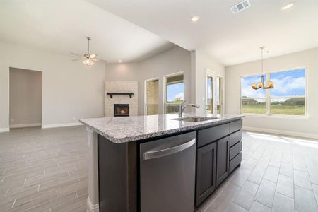 Lynx Hollow Estates by Sumeer Homes in Forney - photo 10 10