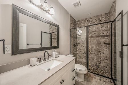 New construction Single-Family house 405 N Dallas St, Rice, TX 75155 - image 9