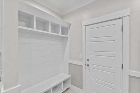 New construction Single-Family house 240 Hart Cut Rd, Slater-Marietta, SC 29661 plan Emilia Elite - image 14